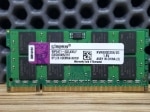 Оперативная память SO-DIMM DDR2 2Gb 800MHz Kingston KVR800D2S6/2G