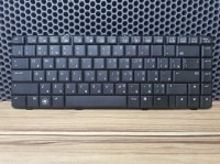Клавиатура для ноутбука HP Pavilion DV6000, DV6700, DV6800