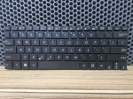 Клавиатура для ноутбука Asus X201, X202, S200  без рамки (США)