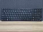 Клавиатура для ноутбука ASUS K52, K53, N50, N53 (SG-32900-XA) б/у