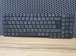 Клавиатура для ноутбука Asus F7, M51, X56 (04GND91KGE10-1)