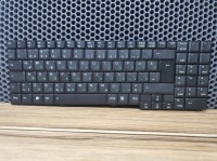 Клавиатура для ноутбука Asus F7, M51, X56 (04GND91KGE10-1)