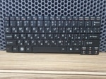 Клавиатура для ноутбука Lenovo S10-2, S10-3C, S11 (MP-08F53SU-686)