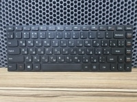 Клавиатура для ноутбука Lenovo IdeaPad G40-70