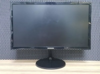 Монитор 18.5" дюймов Samsung S19F350HNI (1366x768)(PLS)(VGA)