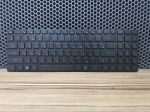 Клавиатура для ноутбука DNS K580S, K620C, 0158644, 0162830, 0162831 (AETWCU0010)