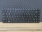 Клавиатура для ноутбука Lenovo B470, G470, V470 (25-011680)