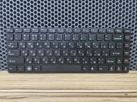 Клавиатура для ноутбука Lenovo B470, G470, V470 (25-011680)