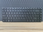 Клавиатура для ноутбука HP dm4-1000, dv5-2000 без рамки