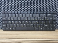 Клавиатура для ноутбука Asus S96, Z62, Z84F (AETW3ST7016)