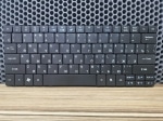 Клавиатура для ноутбука Acer 1410, 1810T, 1830