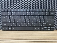 Клавиатура для ноутбука Acer 1410, 1810T, 1830