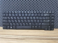 Клавиатура для ноутбука HP 6530b, 6535b, 6730b