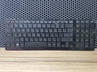 Клавиатура для ноутбука HP 4520, 4520s, 4525s с рамкой
