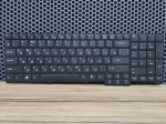 Клавиатура для ноутбука Acer Aspire 6530, 9300, 5737 черная б/у