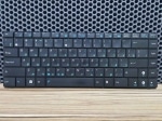 Клавиатура для ноутбука Asus K40, P81, F82 (25S13-RU)(б/у)
