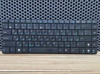 Клавиатура для ноутбука Asus K40, P81, F82 (25S13-RU)(б/у)