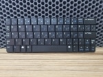 Клавиатура для ноутбука Dell Mini 9, 910