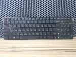 Клавиатура для ноутбука Asus K50, K51, X5DIJ с подсветкой