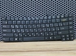 Клавиатура для ноутбука Acer Extensa 4220, 5610 (NSK-AGL0R) б/у