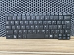 Клавиатура для ноутбука Samsung N120, N510 черная