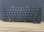 Клавиатура для ноутбука Dell Latitude XT, XT2 черная