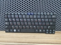 Клавиатура для ноутбука Samsung NC10, ND10, N110 черная