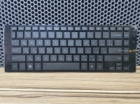 Клавиатура для ноутбука HP ProBook 5310m черная