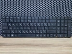 Клавиатура для ноутбука HP G7-2000, G7-2100, G7-2200 (699146-251) б/у