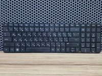 Клавиатура для ноутбука HP G7-2000, G7-2100, G7-2200 (699146-251) б/у