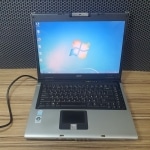 Ноутбук Acer 3690 15.4"(Intel Celeron 440(2x1.86GHz)/2Gb/320Gb/GMA 945)