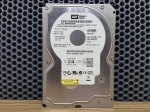 Жесткий диск 160Gb IDE 3.5" Western Digital WD1600BB