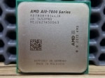 Процессор FM2+ AMD A10 PRO-7800B Kaveri (4x3500MHz, L2 4096Kb)(ad780bybi44ja)(б/у)