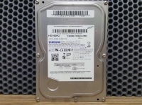 Жесткий диск 160Gb SATA 3.5'' Samsung HD160HJ (б/у)