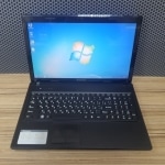 Ноутбук Lenovo 15.6" (AND E-450(2x1.65GHz)/4Gb/120Gb/AMD Radeon 6320)