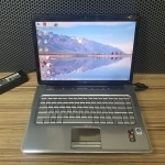 Ноутбук HP 15.4" (AMD Turion X2 RM-72(2x2.1GHz)/2Gb/500Gb/ATI Radeon DH 3450