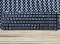 Клавиатура для ноутбука HP dv6-1000, dv6-2000 (AEUT3700040) б/у