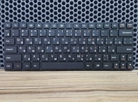 Клавиатура для ноутбука Lenovo S2110 90201714 (б/у)