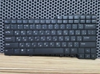 Клавиатура для ноутбука Dell Latitude D600, D800 [D183 RUS KFRMB2 Series]