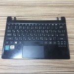 Топкейс с клавиатурой для ноутбука Acer Travelmate B113