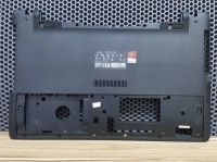 Нижняя часть корпуса (поддон) для ноутбука Asus K550L, X550, X550X, X550L, X550V, X552C, R510C (13N0-PEA0Z01, 13NB00T1AP1802)