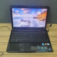 Ноутбук Asus 15.6" (Intel core I3 M380(2x2.53GHz)/4Gb/320Gb/AMD Radeon HD 6300M)