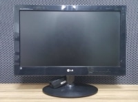 Монитор 20" дюймов LG Flatron E2040T (1600x900)(VGA, DVI)(деф)