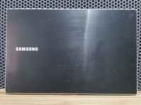 Крышка матрицы ноутбука Samsung NP305V5A BA75-03225A