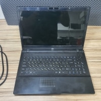 Ноутбук DNS 15.6" (Intel Core2Duo(2x2GHz)/Без ОЗУ и HDD/Nvidia GeForce G105M)