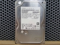 Жесткий диск 500Gb SATA 3.5" HGST HDS721050DLE630