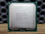 Процессор s775 Intel Core 2 Quad Q9300 Yorkfield (4x2500MHz, L2 6144Kb, 1333MHz)(б/у)