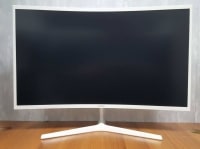 Монитор 31.5" дюйма Samsung C32JG51FDI (1920x1080 *VA 144Гц DP HDMI x 2)