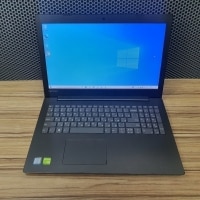 Ноутбук Lenovo 15.6" (Intel Core I3-7020U(2x2.3GHz)/8Gb/240Gb SSD/Nvidia GeForce MX150)