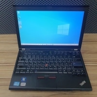 Ноутбук Lenovo 12.5"(Intel Core I3-2350M(2x2.3GHz)/4Gb/120Gb SSD/Intel HD Graphics 3000)